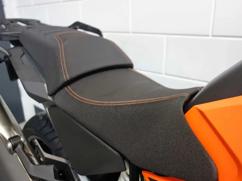 Nieuwe KTM 1390 all-road met 1350cc motor uit 2026 bij NIWA Motoren