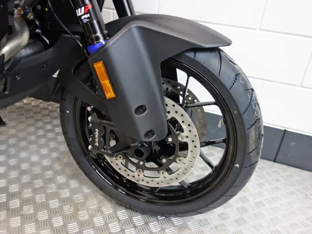 Nieuwe KTM 1390 all-road met 1350cc motor uit 2026 bij NIWA Motoren