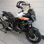 Nieuwe KTM 1390 Super Adventure overig met 1350cc motor uit 2026 bij NIWA Motoren