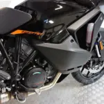 Nieuwe KTM 1390 Super Adventure overig met 1350cc motor uit 2026 bij NIWA Motoren