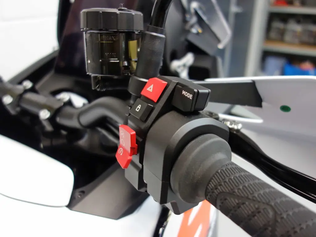 Nieuwe KTM 1390 all-road met 1350cc motor uit 2026 bij NIWA Motoren