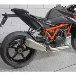 Nieuwe KTM 1390 Super Duke naked bike met 1350cc motor uit 2026 bij NIWA Motoren