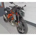 Nieuwe KTM 1390 Super Duke naked bike met 1350cc motor uit 2026 bij NIWA Motoren