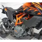Nieuwe KTM 390 Adventure overig met 373cc motor uit 2024 bij NIWA Motoren