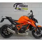 Nieuwe KTM 1390 Super Duke overig met 1350cc motor uit 2026 bij NIWA Motoren