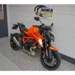 Nieuwe KTM 1390 Super Duke overig met 1350cc motor uit 2026 bij NIWA Motoren