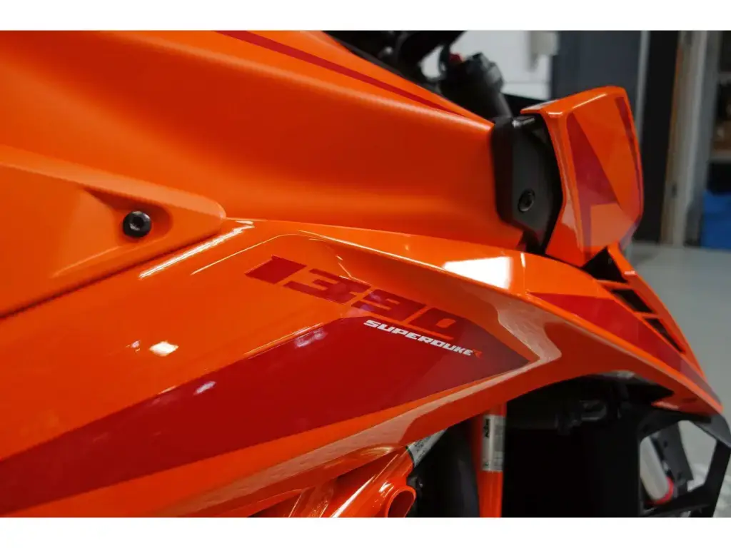 Nieuwe KTM 1390 overig met 1350cc motor uit 2026 bij NIWA Motoren