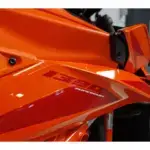Nieuwe KTM 1390 Super Duke overig met 1350cc motor uit 2026 bij NIWA Motoren