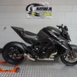 Nieuwe KTM 1390 Super Duke naked bike met 1350cc motor uit 2026 bij NIWA Motoren