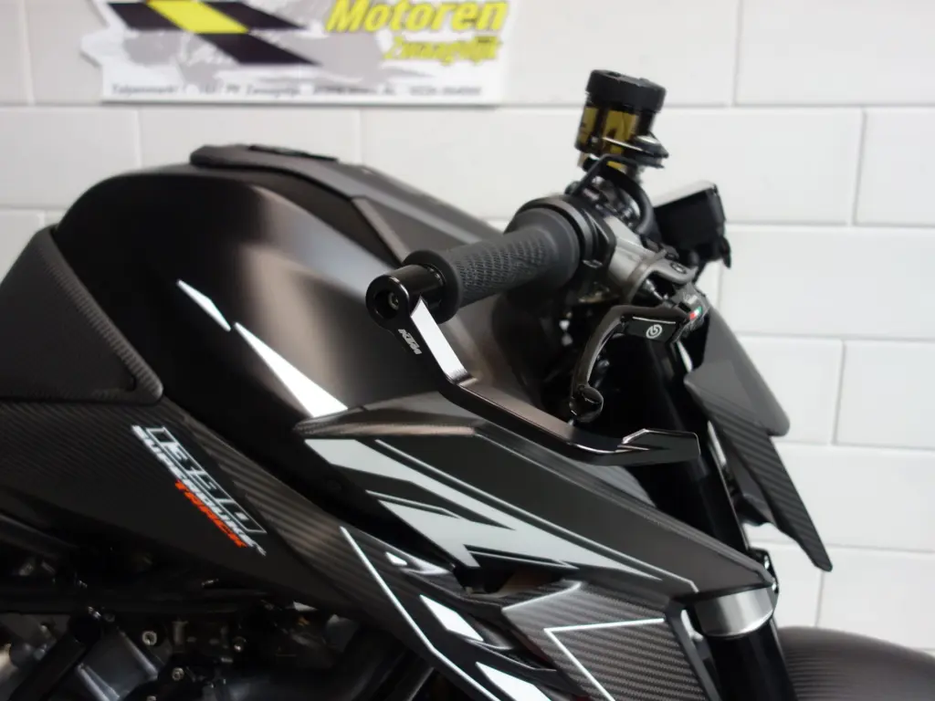 Nieuwe KTM 1390 naked bike met 1350cc motor uit 2026 bij NIWA Motoren