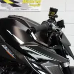 Nieuwe KTM 1390 Super Duke naked bike met 1350cc motor uit 2026 bij NIWA Motoren