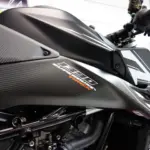 Nieuwe KTM 1390 Super Duke naked bike met 1350cc motor uit 2026 bij NIWA Motoren