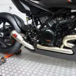 Nieuwe KTM 1390 Super Duke naked bike met 1350cc motor uit 2026 bij NIWA Motoren