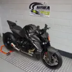 Nieuwe KTM 1390 Super Duke naked bike met 1350cc motor uit 2026 bij NIWA Motoren