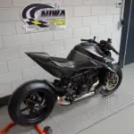Nieuwe KTM 1390 Super Duke naked bike met 1350cc motor uit 2026 bij NIWA Motoren
