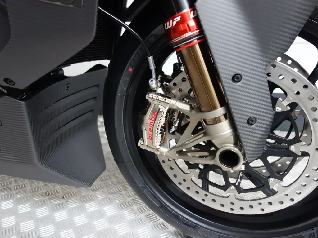 Nieuwe KTM 1390 naked bike met 1350cc motor uit 2026 bij NIWA Motoren