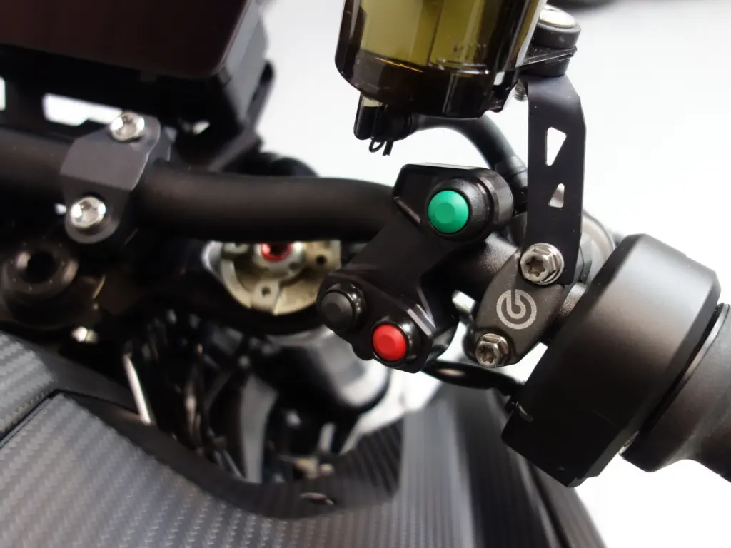 Nieuwe KTM 1390 naked bike met 1350cc motor uit 2026 bij NIWA Motoren