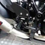 Nieuwe KTM 1390 Super Duke naked bike met 1350cc motor uit 2026 bij NIWA Motoren