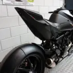 Nieuwe KTM 1390 Super Duke naked bike met 1350cc motor uit 2026 bij NIWA Motoren