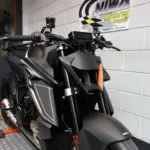Nieuwe KTM 1390 Super Duke naked bike met 1350cc motor uit 2026 bij NIWA Motoren