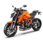 Nieuwe KTM 1390 naked bike met 1350cc motor uit 2026 bij NIWA Motoren