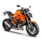 Nieuwe KTM 1390 naked bike met 1350cc motor uit 2026 bij NIWA Motoren