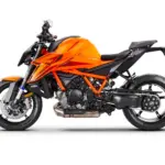Nieuwe KTM 1390 naked bike met 1350cc motor uit 2026 bij NIWA Motoren