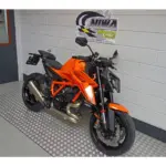 Nieuwe KTM 1390 naked bike met 1350cc motor uit 2026 bij NIWA Motoren