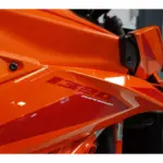 Nieuwe KTM 1390 naked bike met 1350cc motor uit 2026 bij NIWA Motoren
