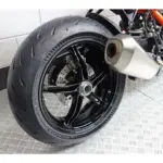 Nieuwe KTM 1390 naked bike met 1350cc motor uit 2026 bij NIWA Motoren