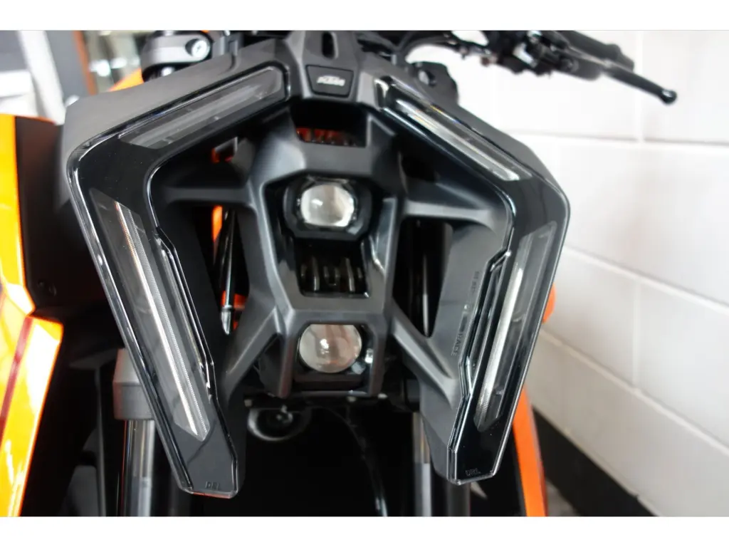 Nieuwe KTM 1390 naked bike met 1350cc motor uit 2026 bij NIWA Motoren