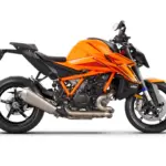 Nieuwe KTM 1390 naked bike met 1350cc motor uit 2026 bij NIWA Motoren