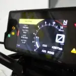 Gebruikte KTM 390 Duke naked bike met 373cc motor uit 2023 bij NIWA Motoren