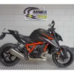 Nieuwe KTM 1390 Super Duke naked bike met 1350cc motor uit 2026 bij NIWA Motoren