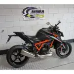 Nieuwe KTM 1390 Super Duke naked bike met 1350cc motor uit 2026 bij NIWA Motoren