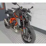 Nieuwe KTM 1390 Super Duke naked bike met 1350cc motor uit 2026 bij NIWA Motoren