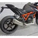 Nieuwe KTM 1390 Super Duke naked bike met 1350cc motor uit 2026 bij NIWA Motoren