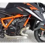 Nieuwe KTM 1390 Super Duke naked bike met 1350cc motor uit 2026 bij NIWA Motoren