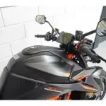 Nieuwe KTM 1390 Super Duke naked bike met 1350cc motor uit 2026 bij NIWA Motoren