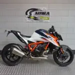 Nieuwe KTM 1390 Super Duke naked bike met 1350cc motor uit 2026 bij NIWA Motoren