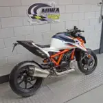 Nieuwe KTM 1390 Super Duke naked bike met 1350cc motor uit 2026 bij NIWA Motoren