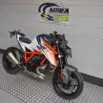 Nieuwe KTM 1390 Super Duke naked bike met 1350cc motor uit 2026 bij NIWA Motoren