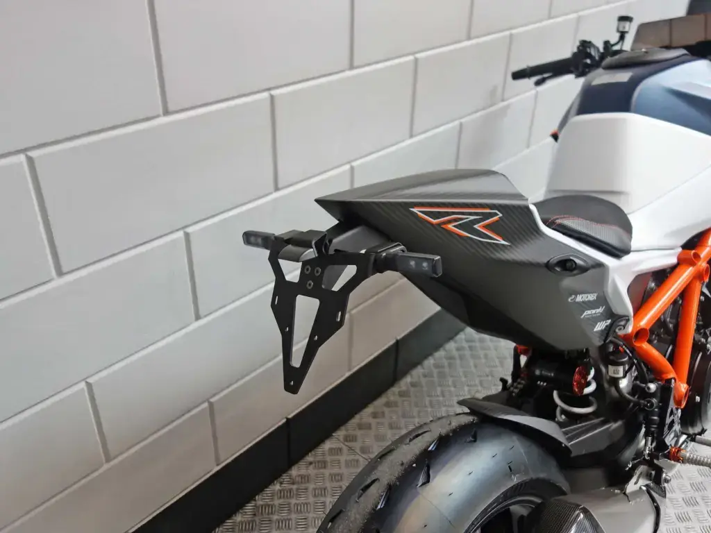 Nieuwe KTM 1390 naked bike met 1350cc motor uit 2026 bij NIWA Motoren