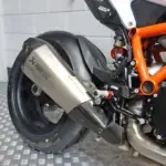 Nieuwe KTM 1390 Super Duke naked bike met 1350cc motor uit 2026 bij NIWA Motoren