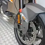 Nieuwe KTM 1390 Super Duke naked bike met 1350cc motor uit 2026 bij NIWA Motoren