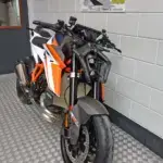 Nieuwe KTM 1390 Super Duke naked bike met 1350cc motor uit 2026 bij NIWA Motoren