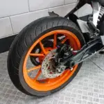 Gebruikte KTM 390 Duke overig met 373cc motor uit 2016 bij NIWA Motoren