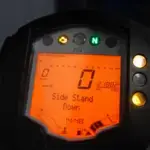 Gebruikte KTM 390 Duke overig met 373cc motor uit 2016 bij NIWA Motoren