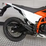 Nieuwe KTM 390 Enduro enduro met 390cc motor uit 2026 bij NIWA Motoren
