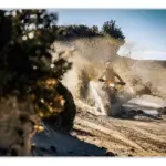 Nieuwe KTM 390 Enduro enduro met 390cc motor uit 2026 bij NIWA Motoren